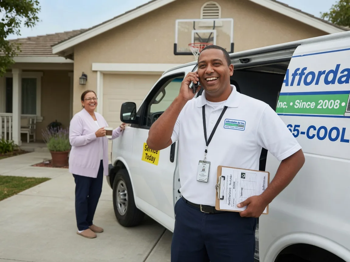 Central Ac Repair Delafield, WI FAQs